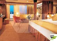 Navire de croisière à vendre