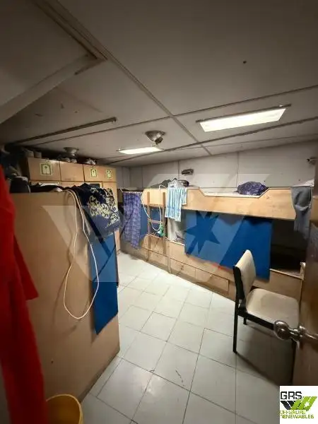 Remorqueur à vendre