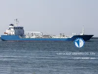 Pétrolier / chimiquier à vendre