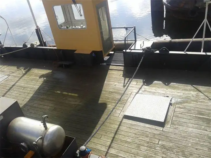 Navire-ferry à vendre