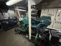 Navire-ferry à vendre
