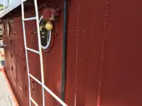 Remorqueur à vendre