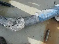 Remorqueur à vendre