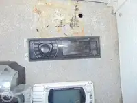 Bateau patrouilleur à vendre