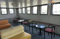 Navire-ferry à vendre