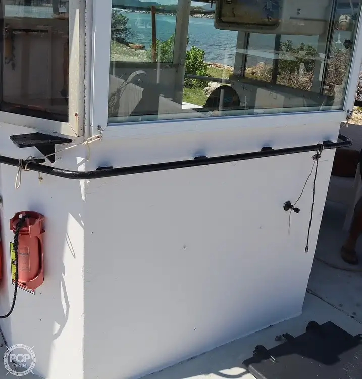 Navire de débarquement, citerne à vendre