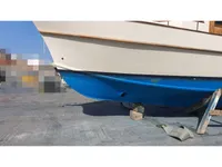 Yacht à vendre