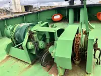 Remorqueur à vendre