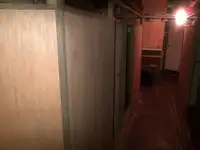 Navire à passagers à vendre