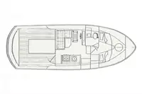 Bateaux de travail à vendre