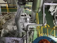 Pétrolier / chimiquier à vendre