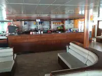 Navire-ferry à vendre