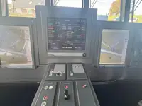 Bateau patrouilleur à vendre