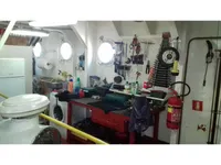 Drague à vendre