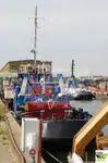 Remorqueur à vendre