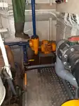 Chalutier à vendre
