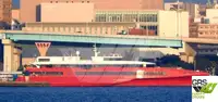 Navire de passagers à vendre