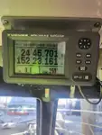 Navire transporteur de GNL à vendre