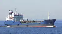 Pétrolier / chimiquier à vendre