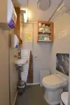 Bateaux de travail à vendre