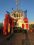 Remorqueur à vendre