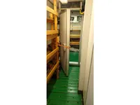 Navire d'approvisionnement à vendre