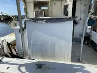 Chalutier à vendre