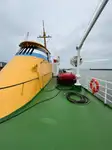 Navire de croisière à vendre