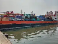 Péniche de Débarquement, Réservoir à vendre