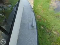 Bateau patrouilleur à vendre