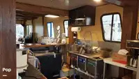Navire-ferry à vendre
