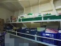 Navire frigorifique à vendre
