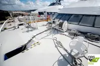 Navire de croisière à vendre