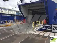 Ro-Ro ship à vendre