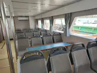 Navire de passagers à vendre