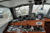 Bateaux de travail à vendre