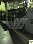 Navire de croisière à vendre