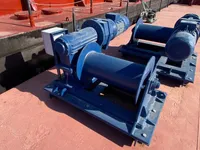 Péniche à vendre