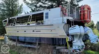 Catamaran à vendre