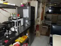 Navire de recherche à vendre