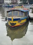 Navire-ferry à vendre