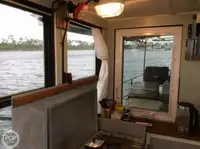 Remorqueur à vendre