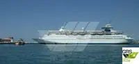 Navire de croisière à vendre