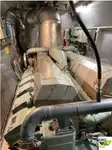 Navire de croisière à vendre