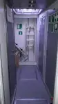 Bateau patrouilleur à vendre