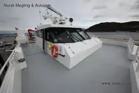 Catamaran à vendre