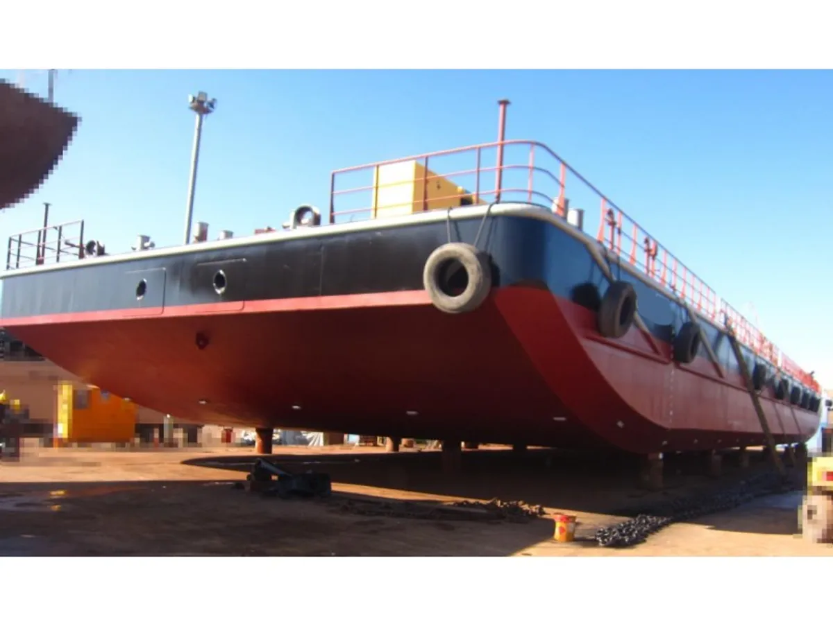 Péniche à vendre