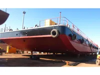Péniche à vendre