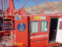 Métal de récupération à vendre