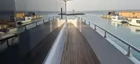 Navire de croisière à vendre
